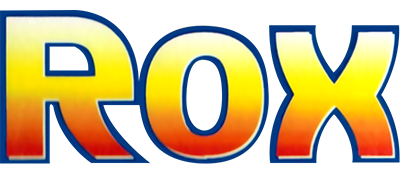 Rox logo for GameBoy Color